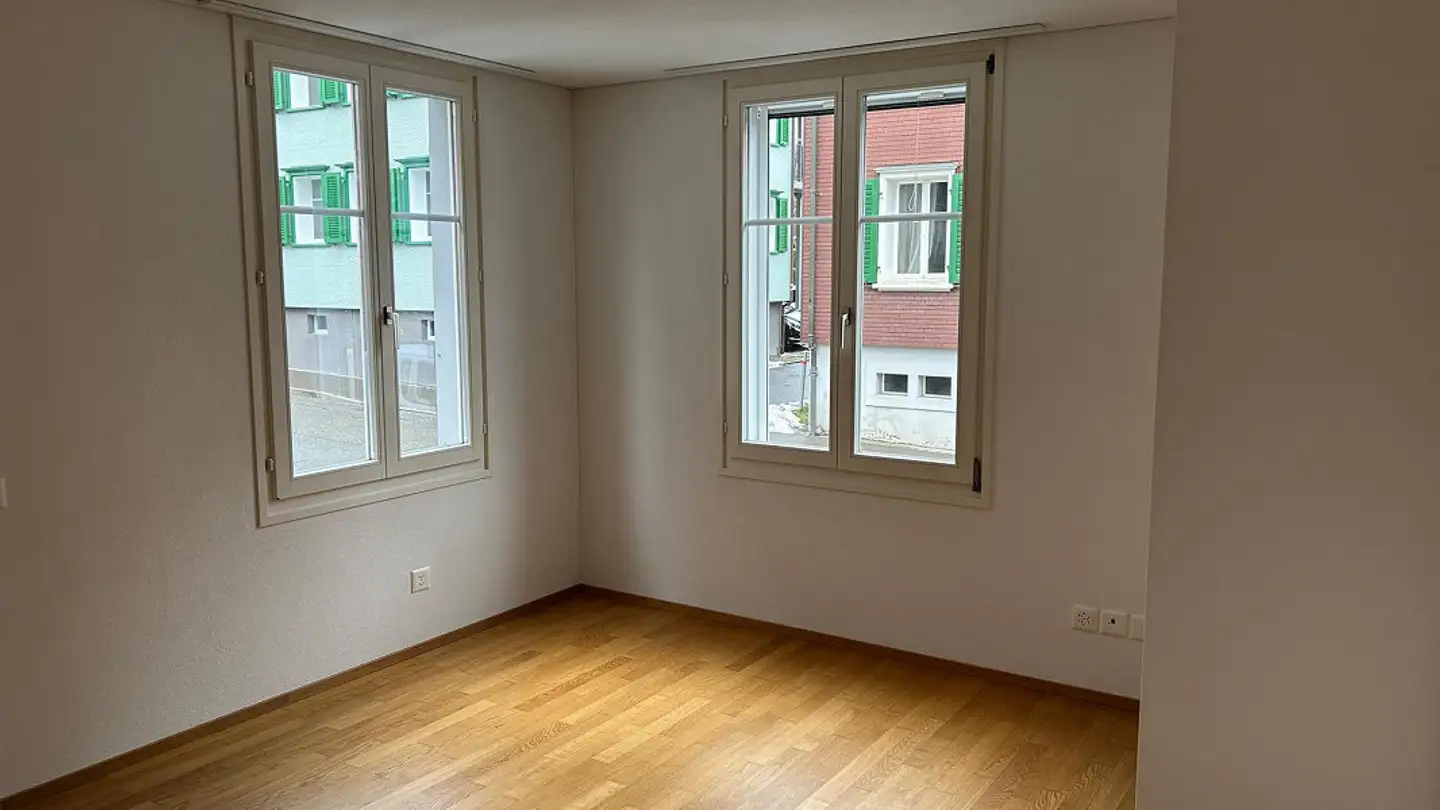 Appartement à louer - Bahnhofstrasse 11, 9050 Appenzell - Photo 3