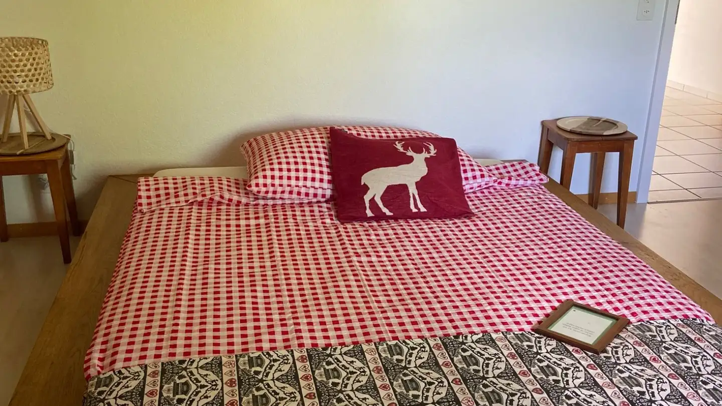 Appartement à louer - 3152 Mamishaus - Photo 3