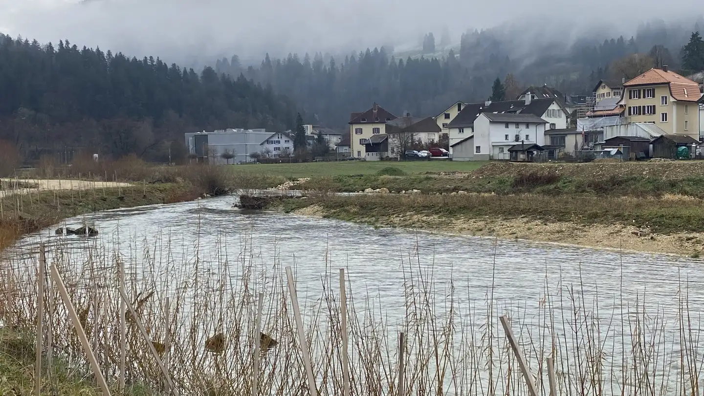 Maison individuelle à louer - Rue Du Collège 17, 2605 Sonceboz-Sombeval - Photo 3