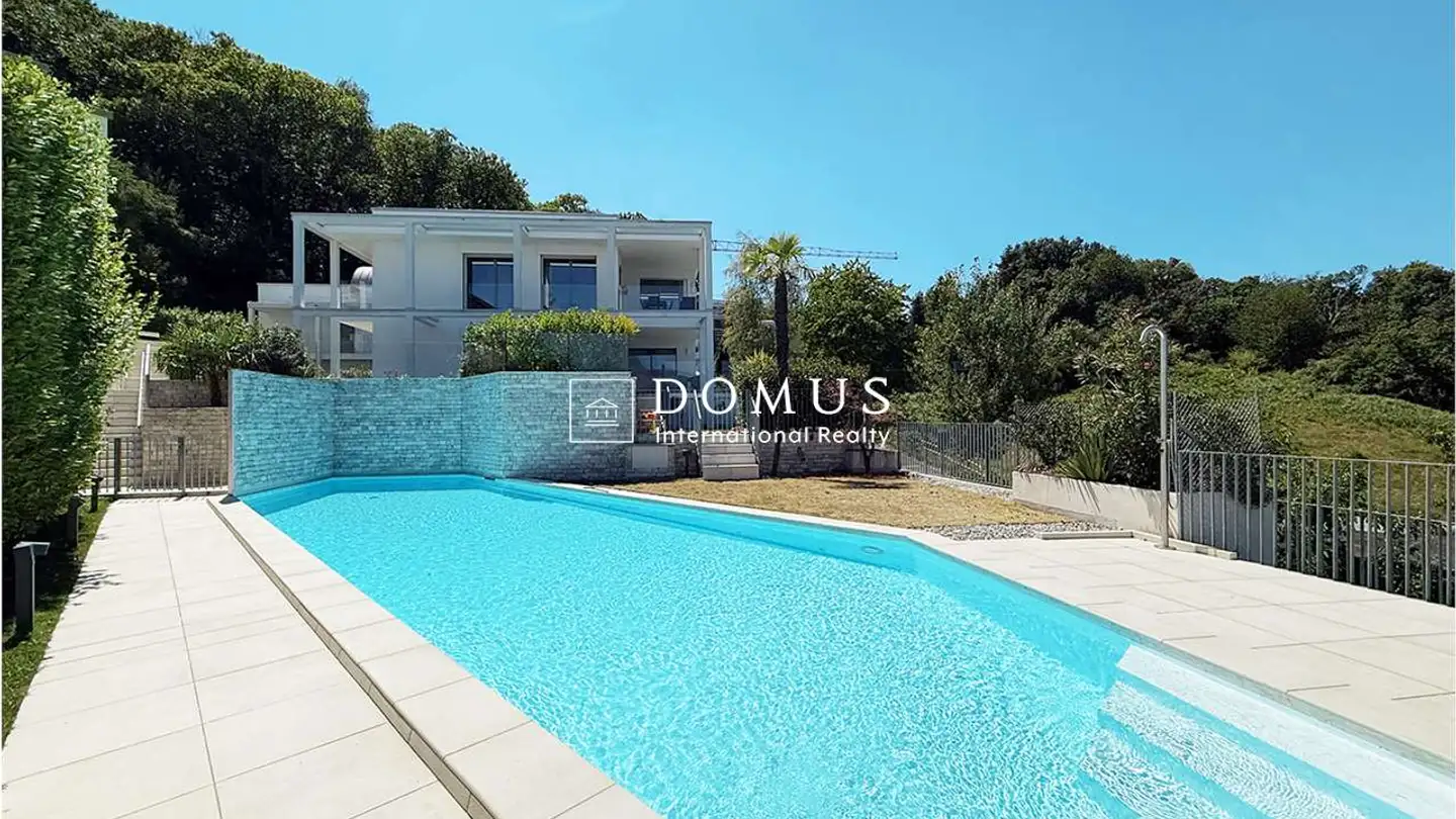 Appartamento in vendita - Via Pradello 27, 6932 Breganzona