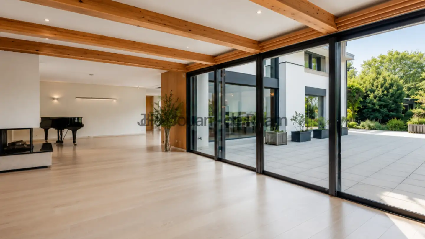 Einfamilienhaus kaufen - 1222 Vésenaz - Foto 4