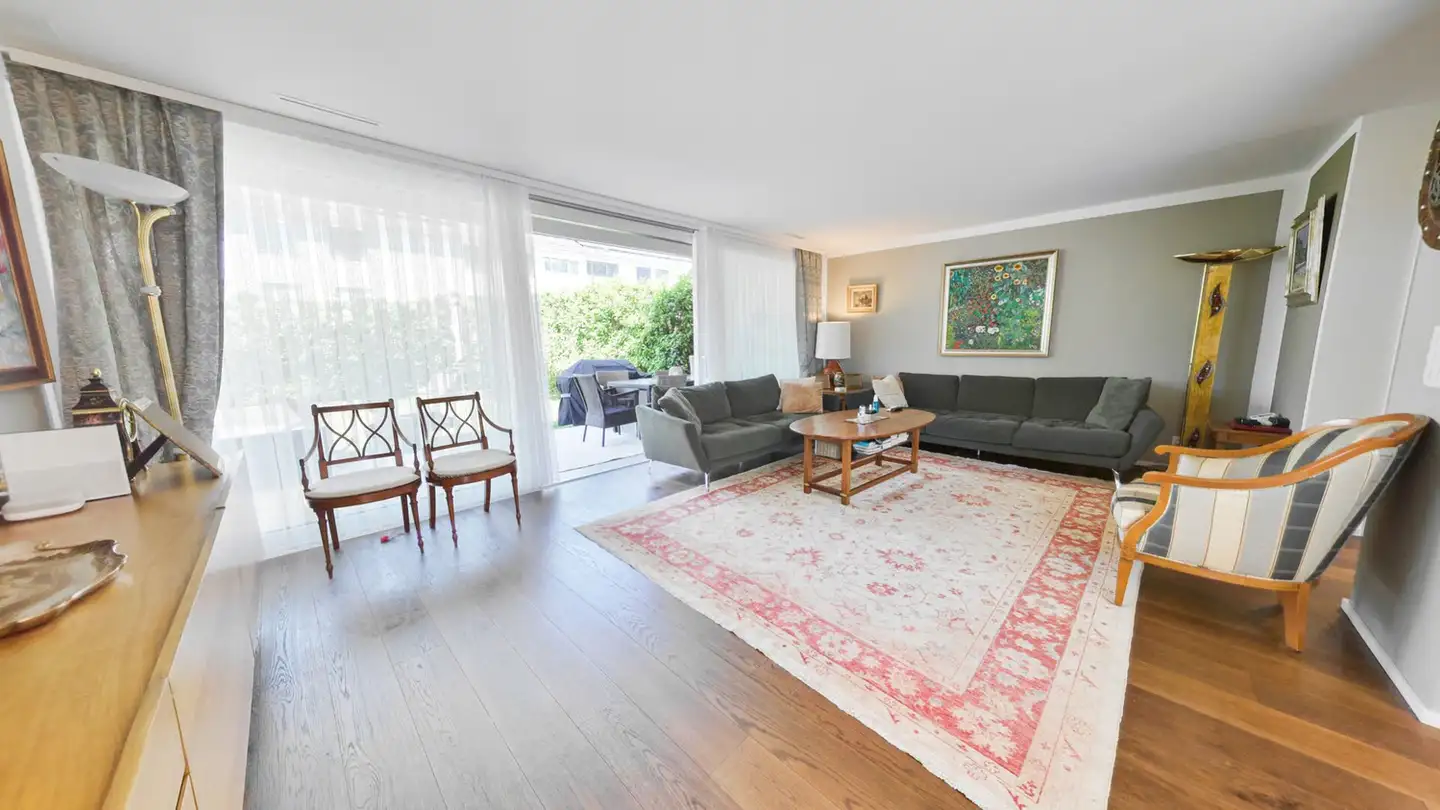 Doppelhaushälfte kaufen - 3604 Thun - Foto 3