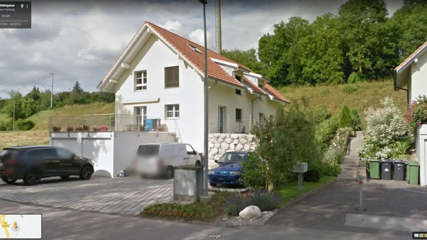 Duplex in vendita - Mühlegasse 39, 3210 Kerzers - Foto 4