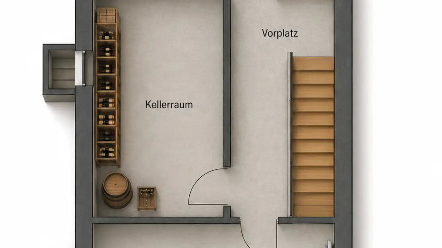 Einfamilienhaus kaufen - Dammstrasse 66, 4562 Biberist - Foto 4