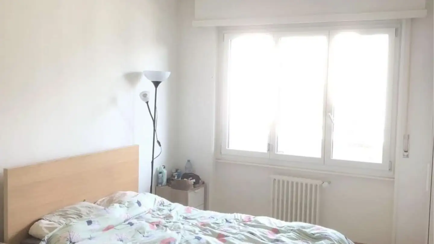 Apartment for rent - Route De Chavannes 15, 1007 Lausanne