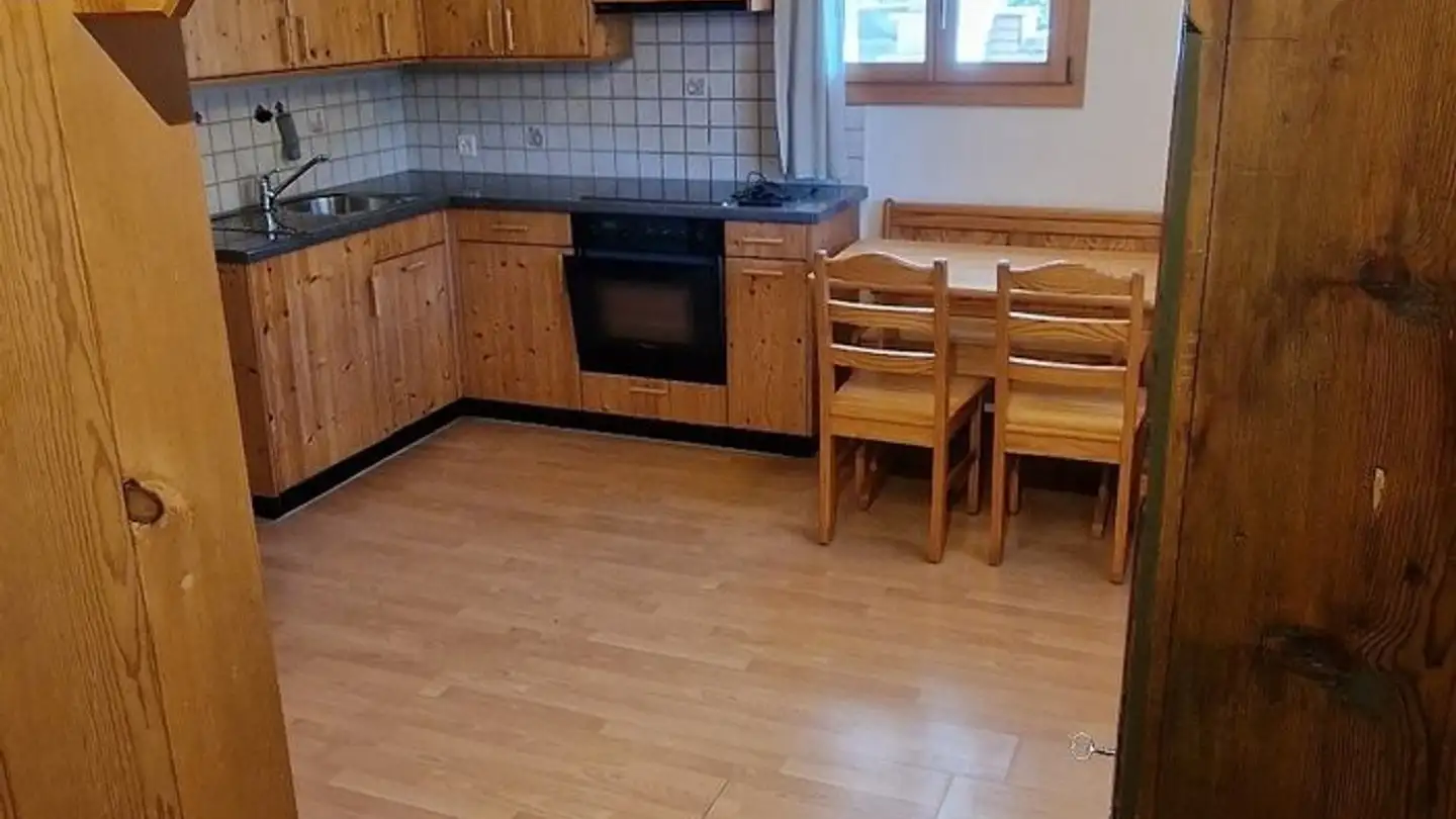 Wohnung mieten - Pagrüegerweg 21a, 7249 Serneus - Foto 2