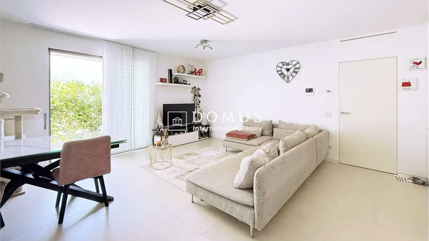 Appartamento in vendita - Via Pradello 27, 6932 Breganzona - Foto 3
