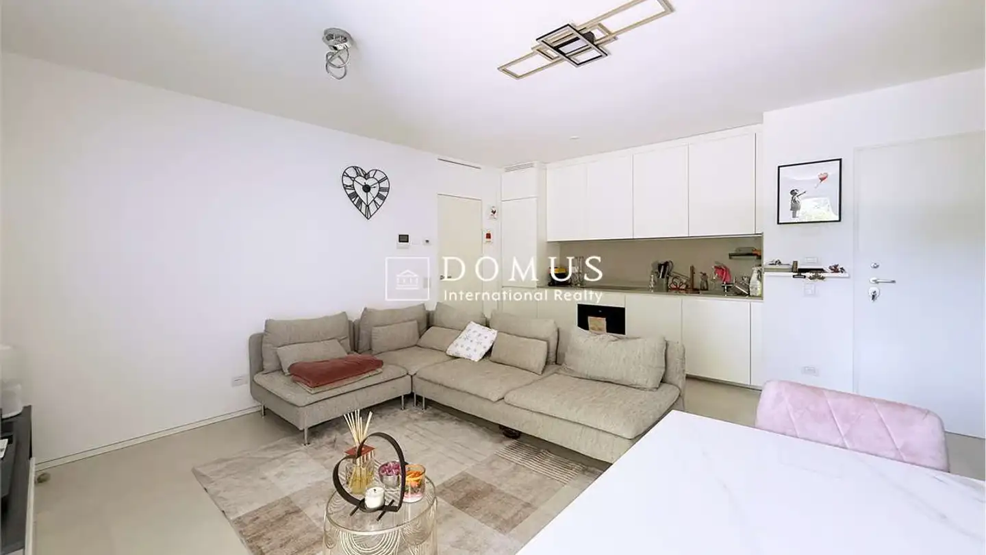 Appartamento in vendita - Via Pradello 27, 6932 Breganzona - Foto 4