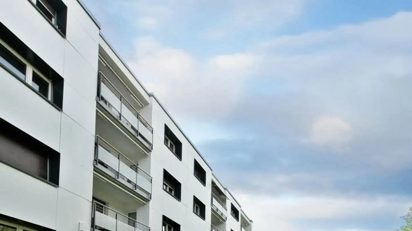 Appartement à louer - Route Du Communal 4, 2400 Le Locle - Photo 2