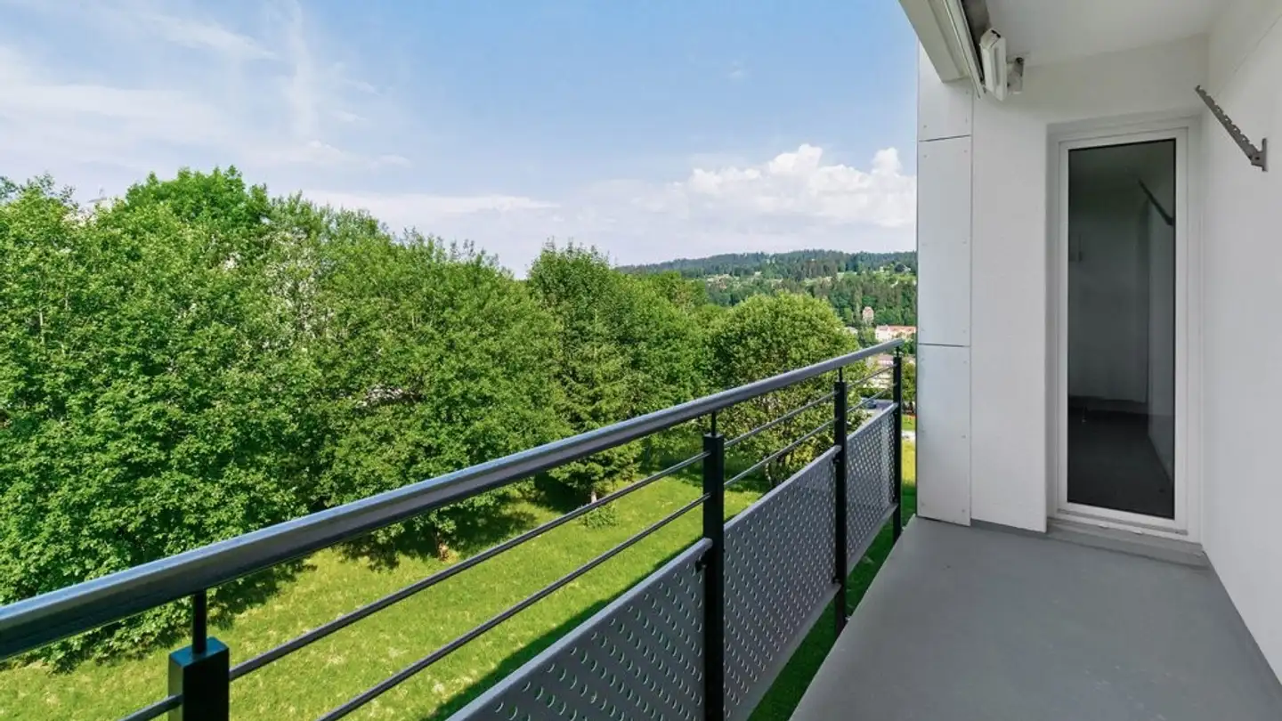 Appartement à louer - Route Du Communal 4, 2400 Le Locle - Photo 3