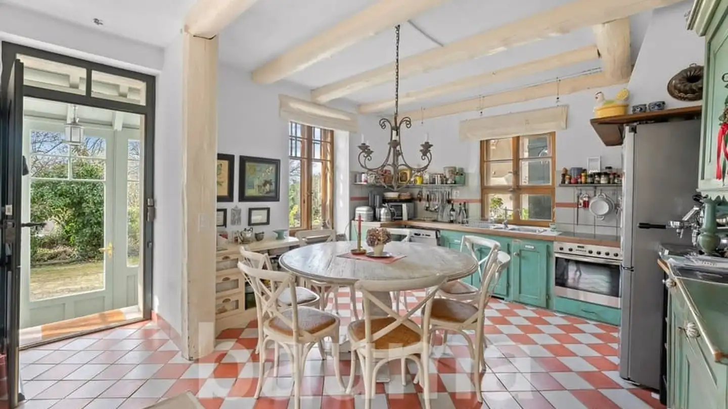 Single house for sale - 1180 Rolle - Photo 2