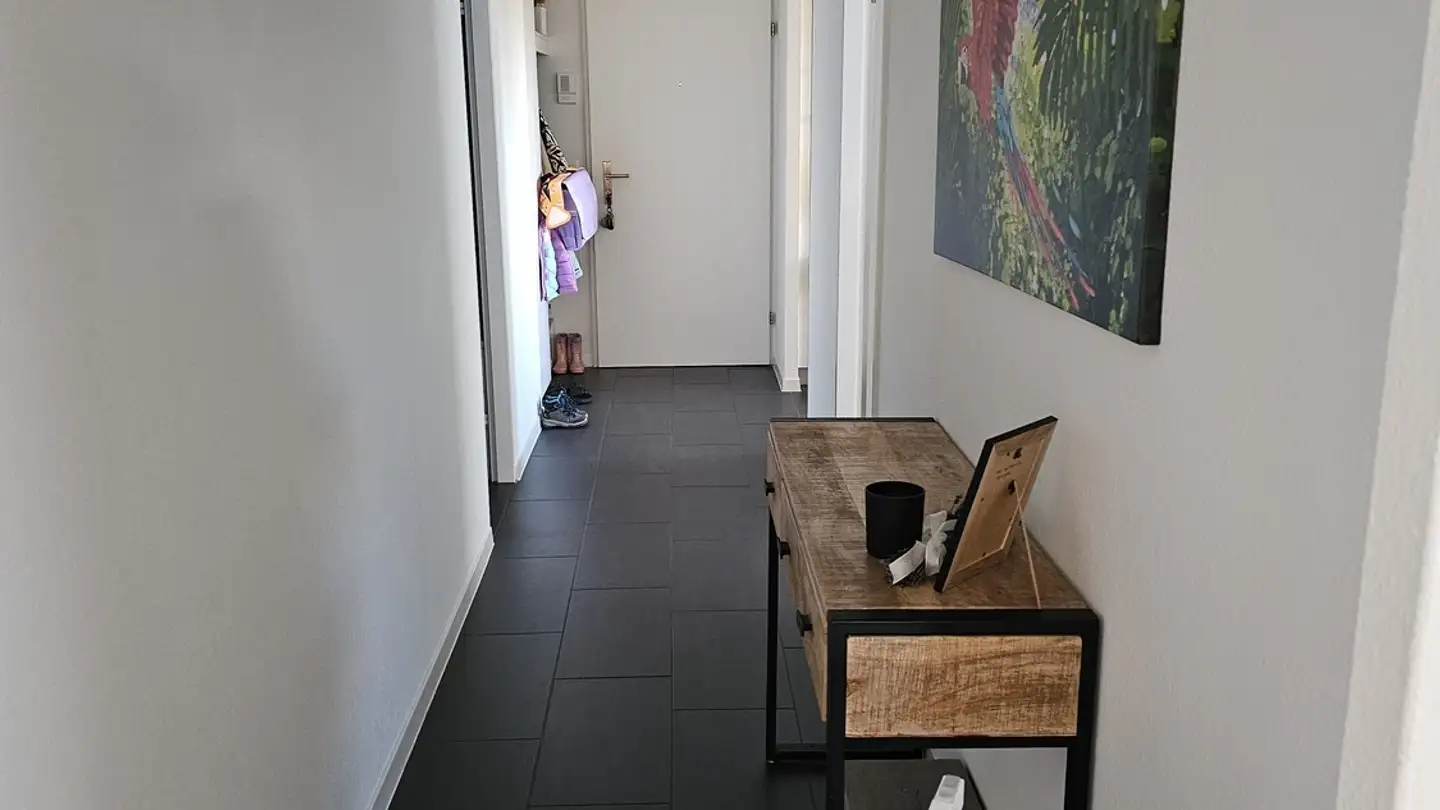 Appartamento in affitto - Im Brünneli 14, 8127 Forch - Photo 3