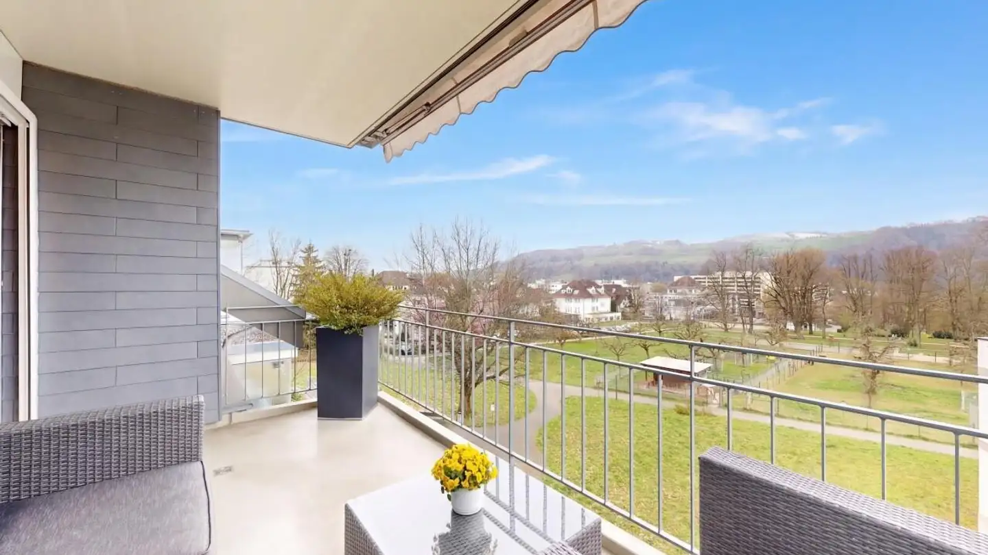 Appartement à vendre - 3110 Münsingen