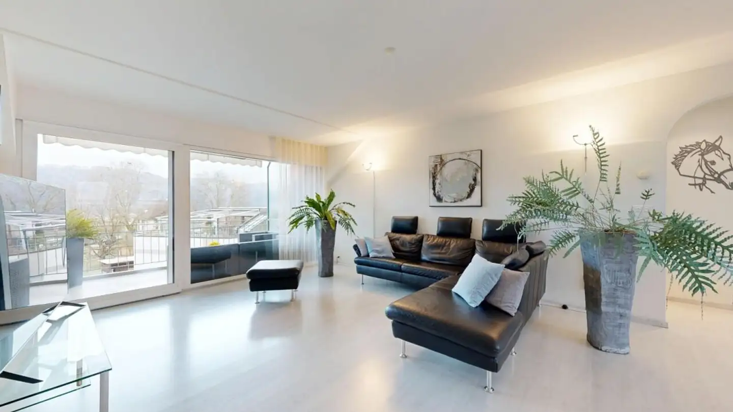 Appartement à vendre - 3110 Münsingen - Photo 3
