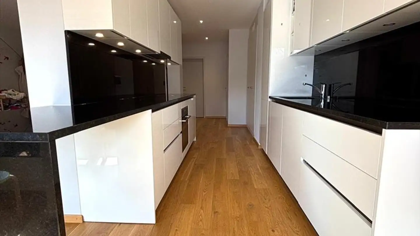 Wohnung mieten - Route De Frontenex 106, 1208 Genève - Foto 4