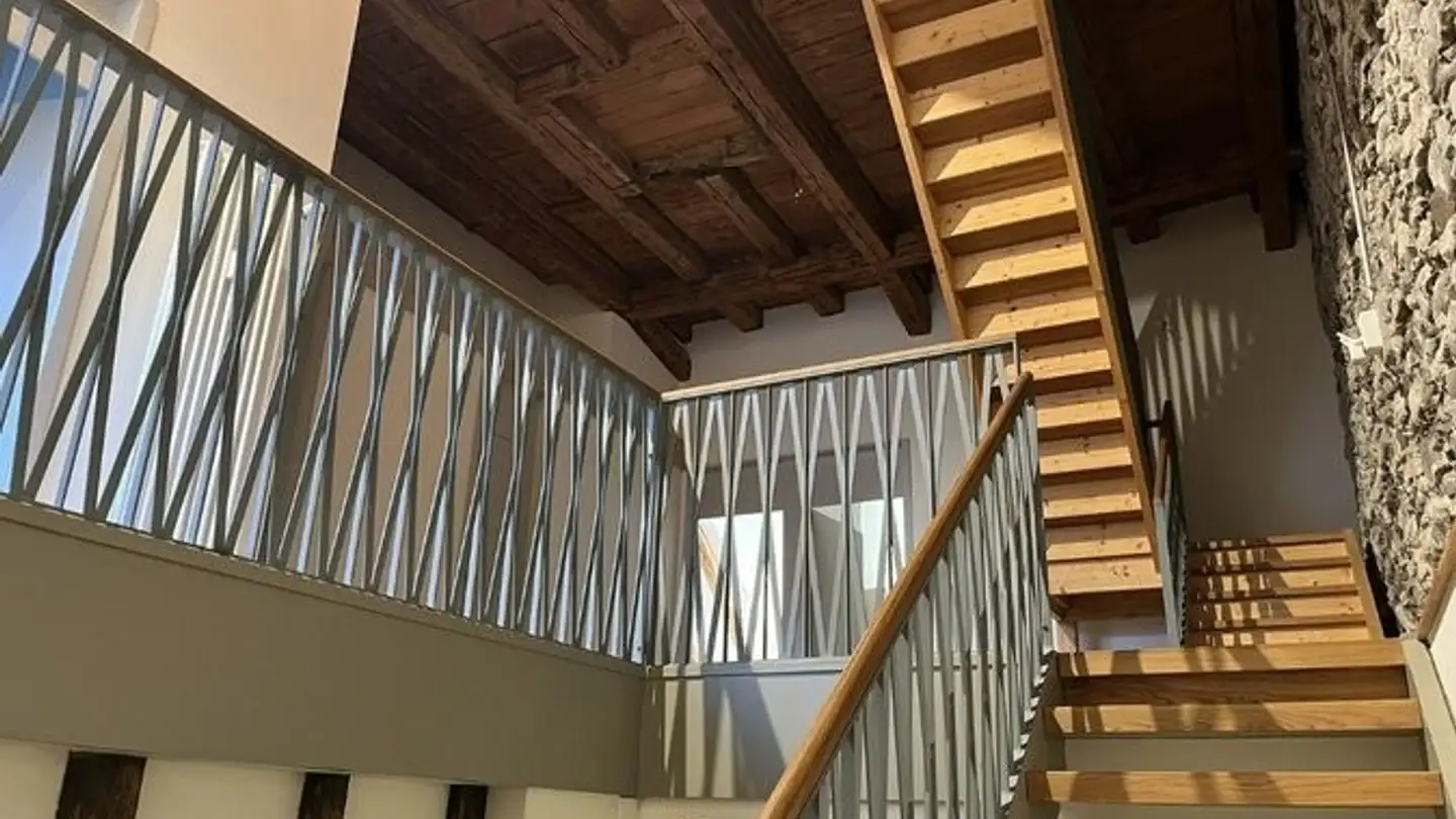 Single room for rent - Marktgasse 36, 8400 Winterthur - Photo 4