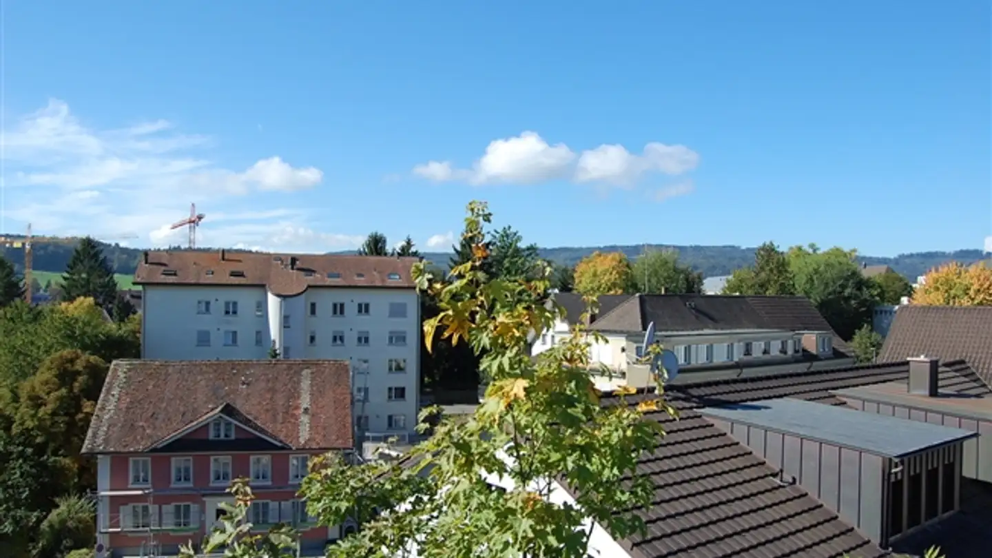 Appartement à vendre - Zentralstrasse 30, 5610 Wohlen AG - Photo 4