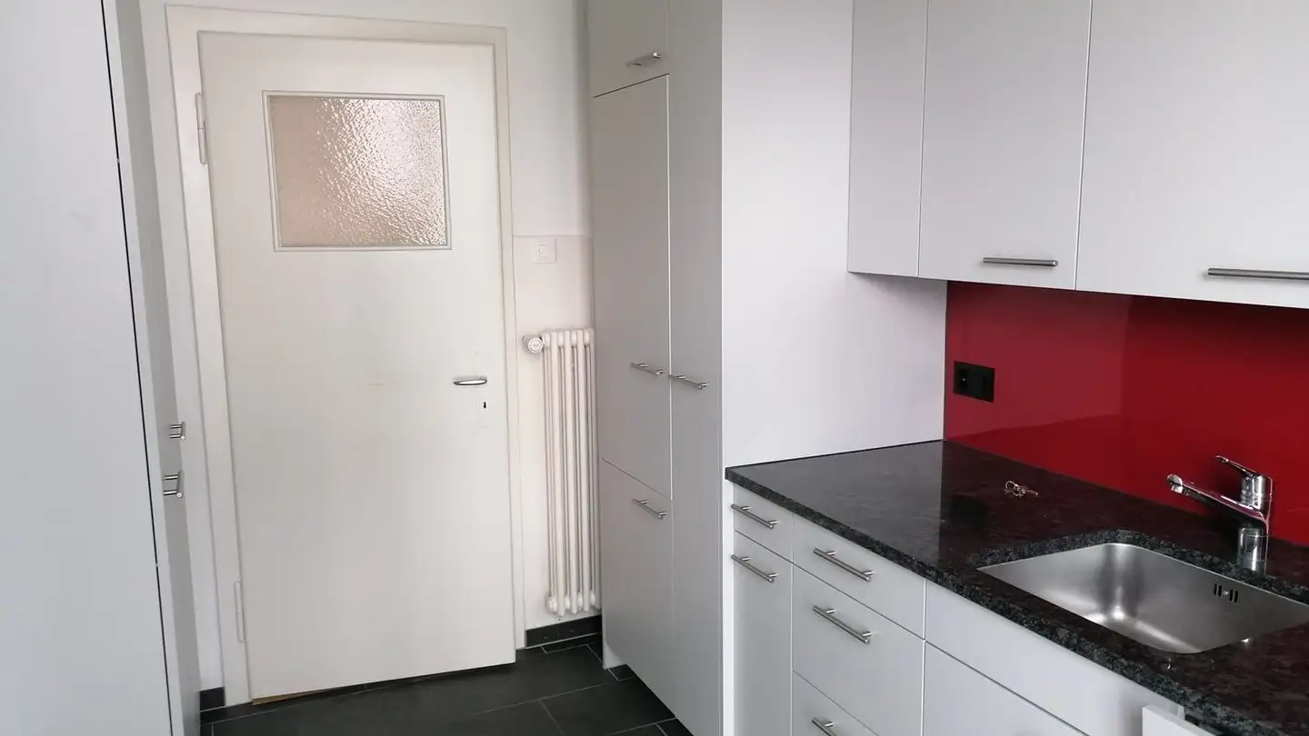 Apartment for rent - Eisenbahnstrasse 1, 9400 Rorschach - Photo 2