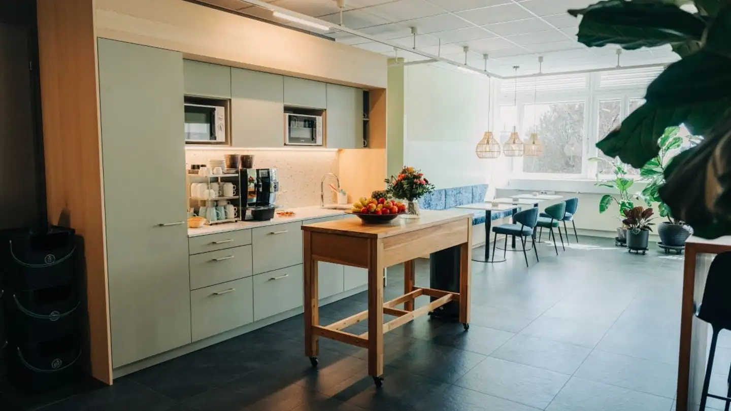 Bureau à louer - Dorfmattweg 8a, 3110 Münsingen - Photo 4