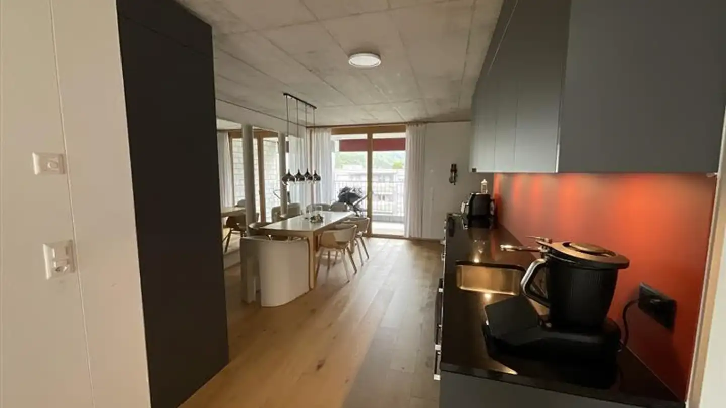 Appartamento in affitto - Chemin De La Scierie / Sägefeldweg 64, 2504 Biel/Bienne - Foto 2
