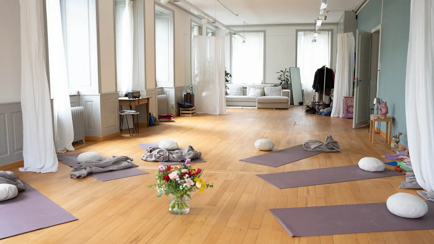 Commercial à louer - 5012 Schönenwerd