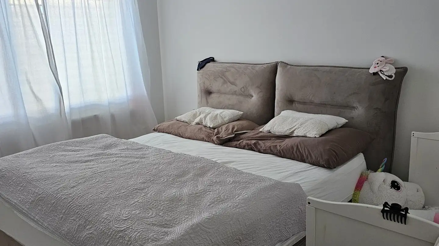 Apartment for rent - Im Brünneli 14, 8127 Forch