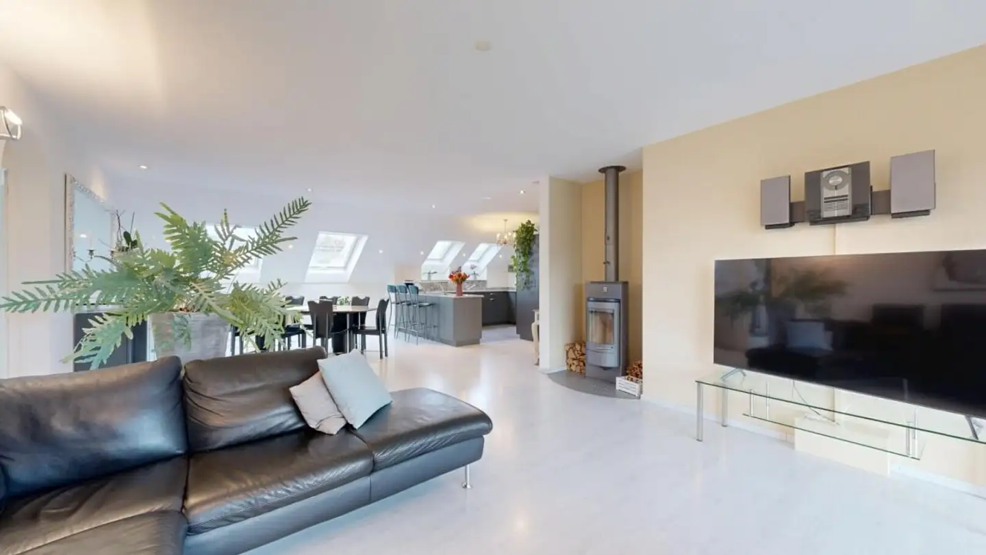 Appartement à vendre - 3110 Münsingen