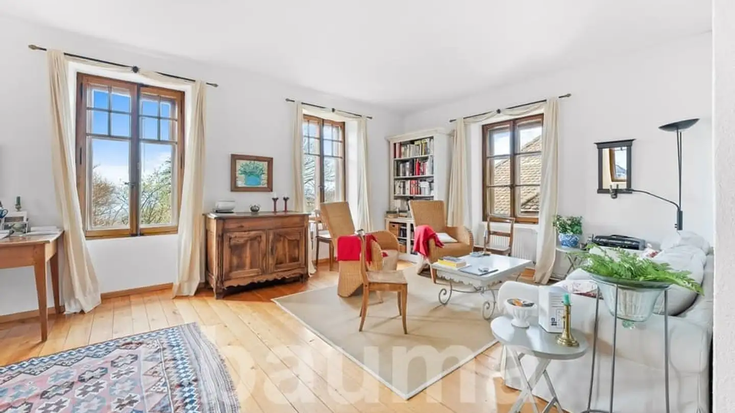 Single house for sale - 1180 Rolle