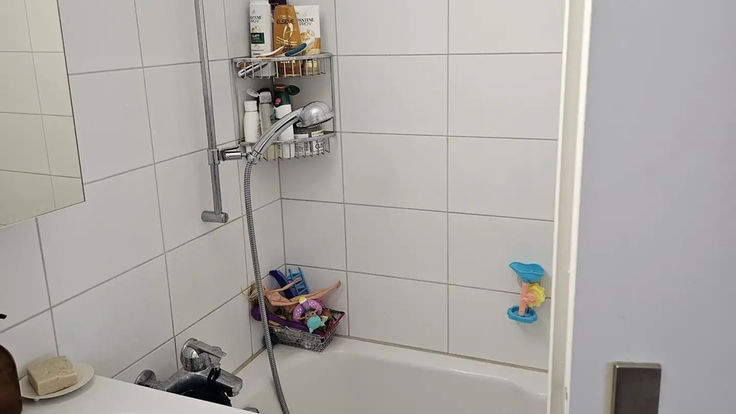 Appartamento in affitto - Im Brünneli 14, 8127 Forch - Photo 2