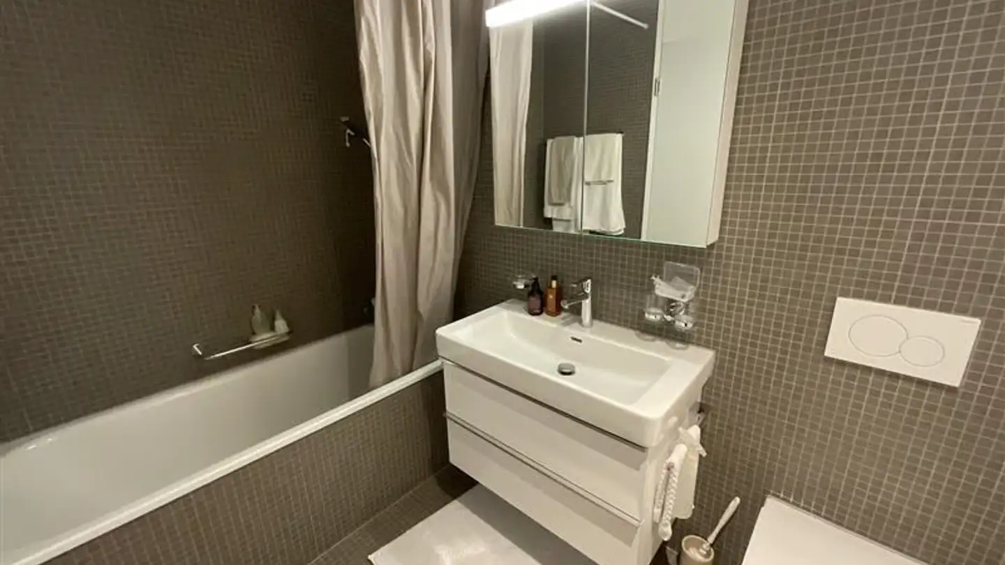 Appartamento in affitto - Chemin De La Scierie / Sägefeldweg 64, 2504 Biel/Bienne - Foto 3
