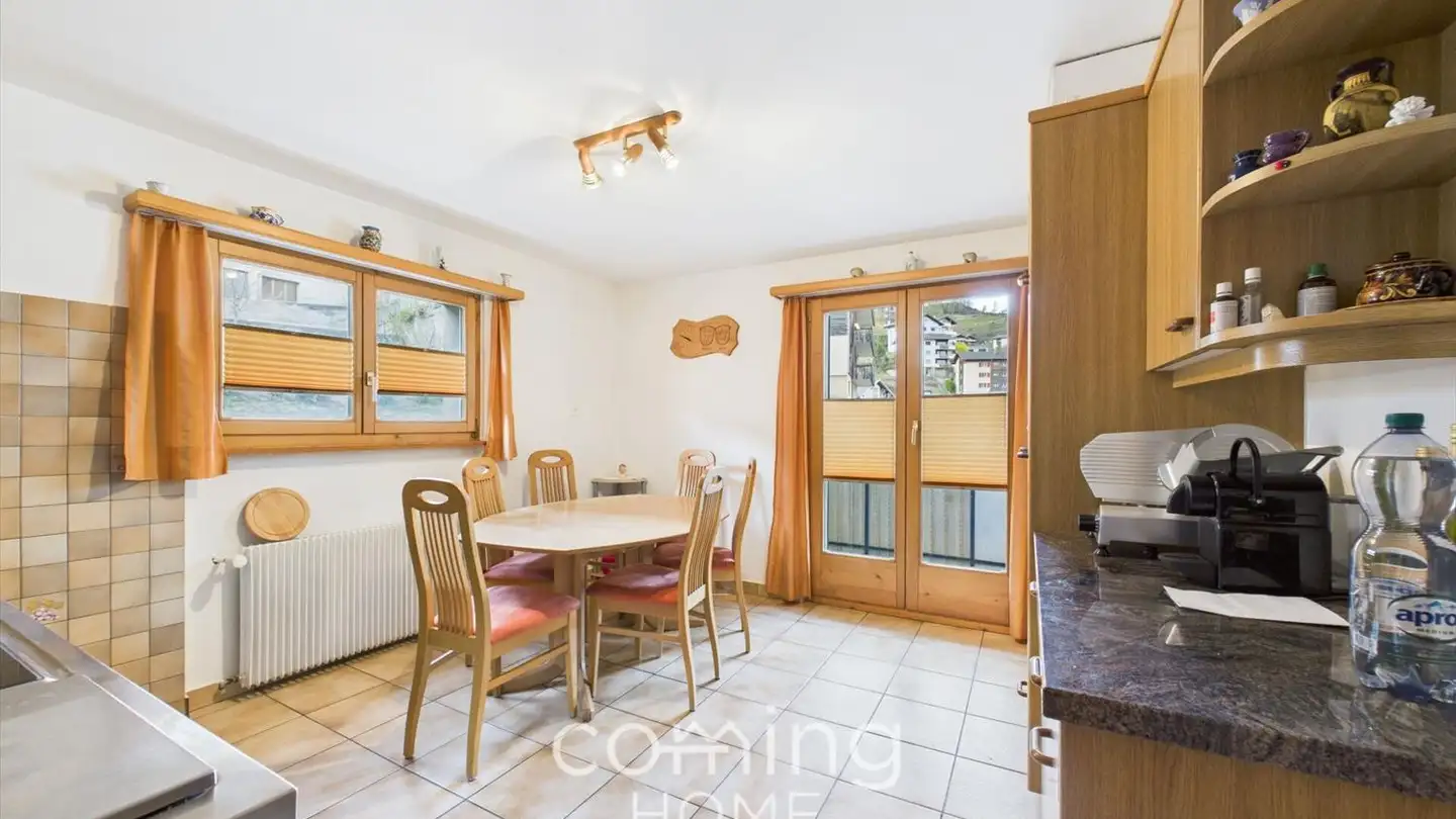 Appartamento in vendita - 3932 Visperterminen - Photo 4