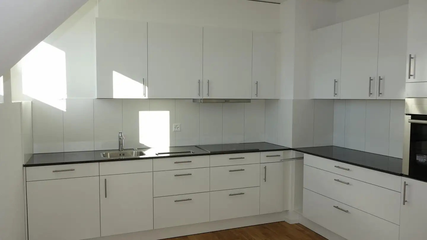 Appartement à louer - Hauptstrasse 64, 9052 Niederteufen - Photo 3