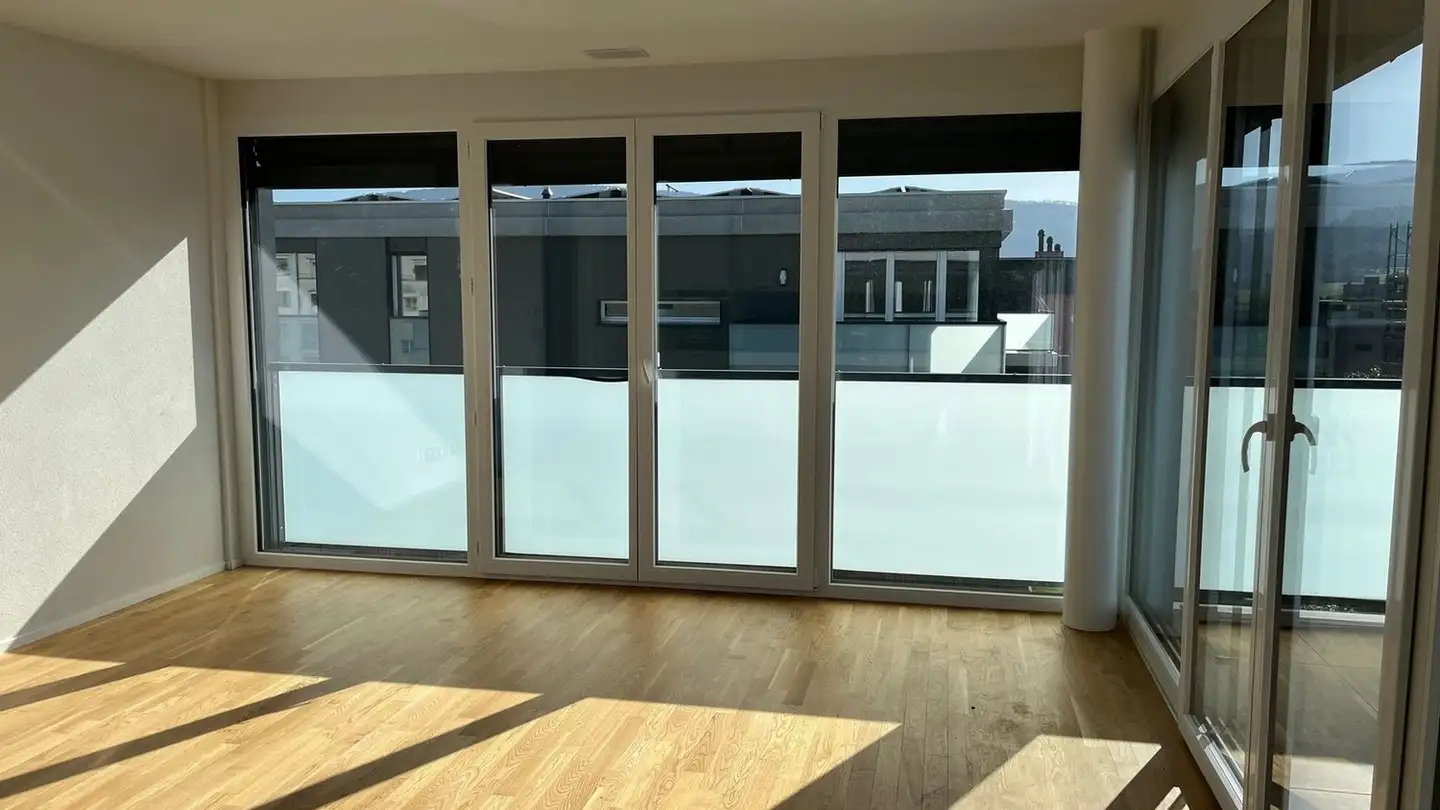 Wohnung mieten - Rue Denise-Péronne 2, 2800 Delémont