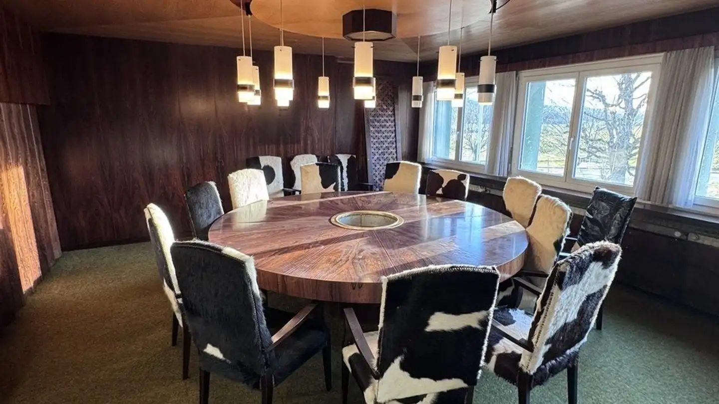 Spazio ufficio in affitto - Route Des Vuarennes, 1523 Granges-près-Marnand - Foto 3