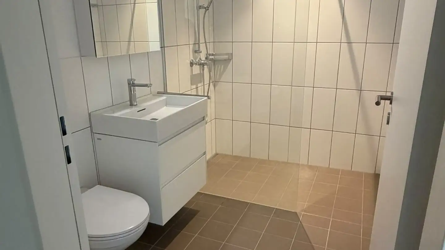 Wohnung mieten - Mutschellenstrasse 1, 8964 Rudolfstetten - Foto 3