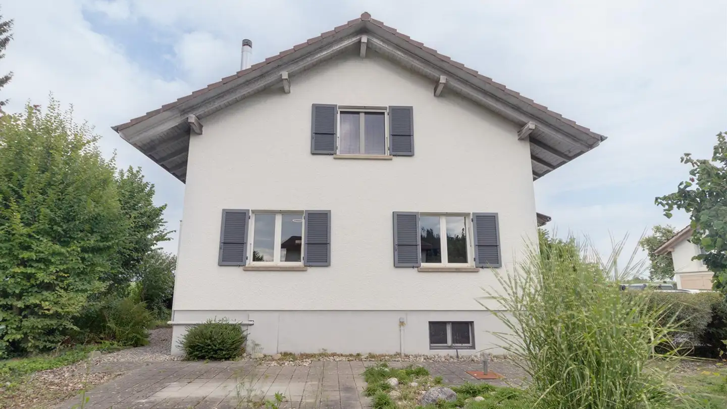 Casa singola in vendita - Meisenweg 5, 2557 Studen BE - Photo 2