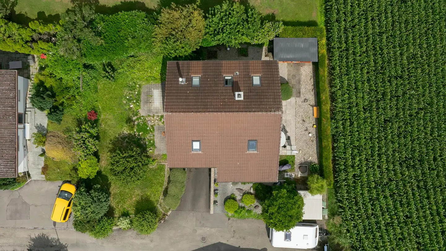 Casa singola in vendita - Meisenweg 5, 2557 Studen BE - Photo 4