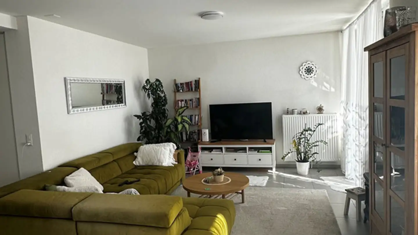 Appartamento in affitto - Rue Du Commerce 101, 2300 La Chaux-de-Fonds