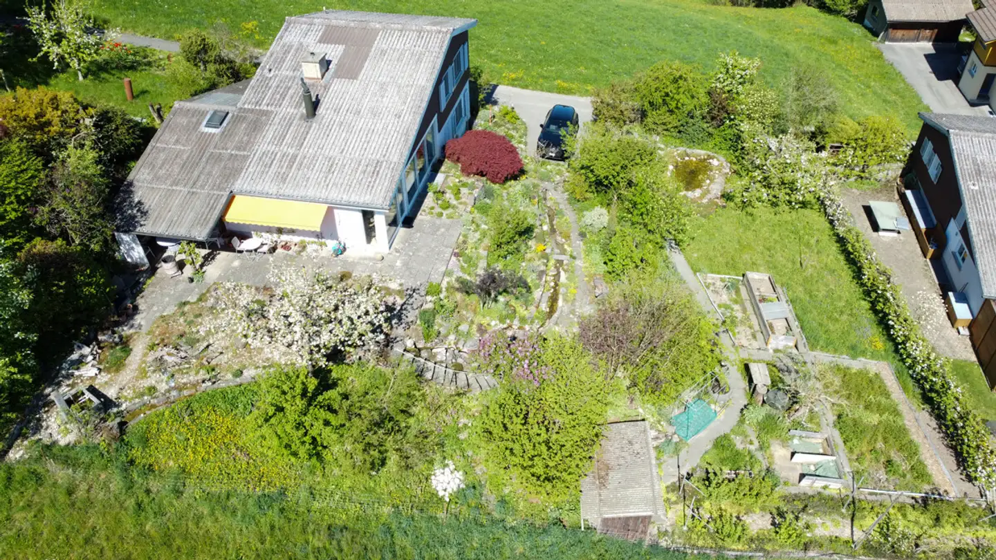 Maison individuelle à vendre - Oberwintersei 3, 3415 Rüegsauschachen - Photo 3