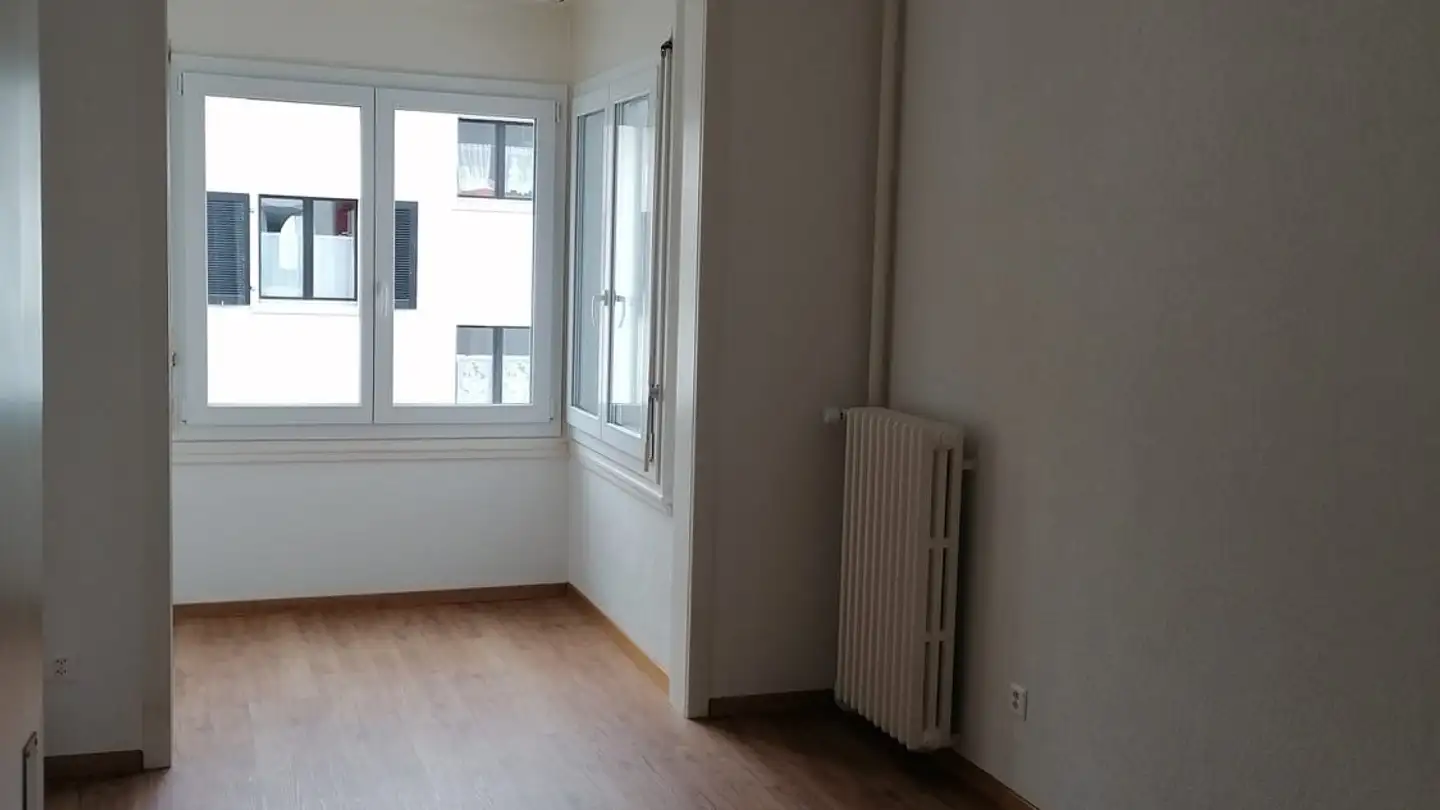 Apartment for rent - Eisenbahnstrasse 1, 9400 Rorschach - Photo 4