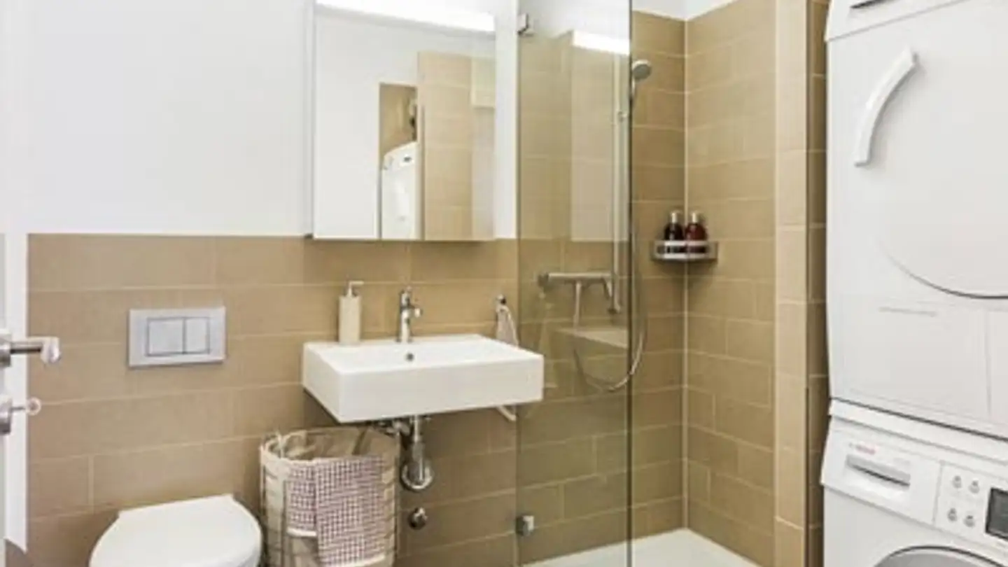 Apartment for rent - Schulgutstrasse 4, 8953 Dietikon - Photo 4