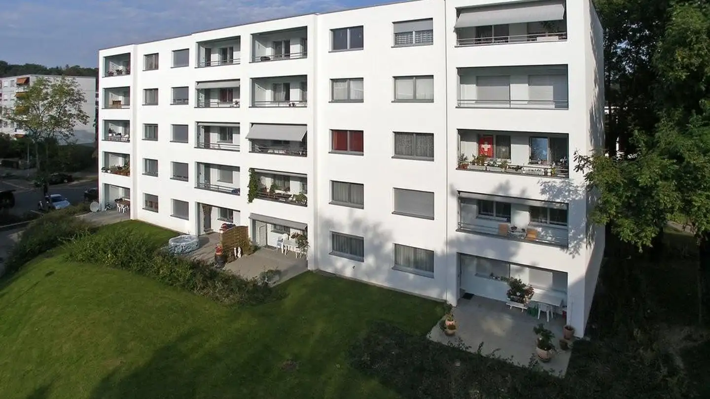 Wohnung mieten - Rigiweg 16, 8604 Volketswil