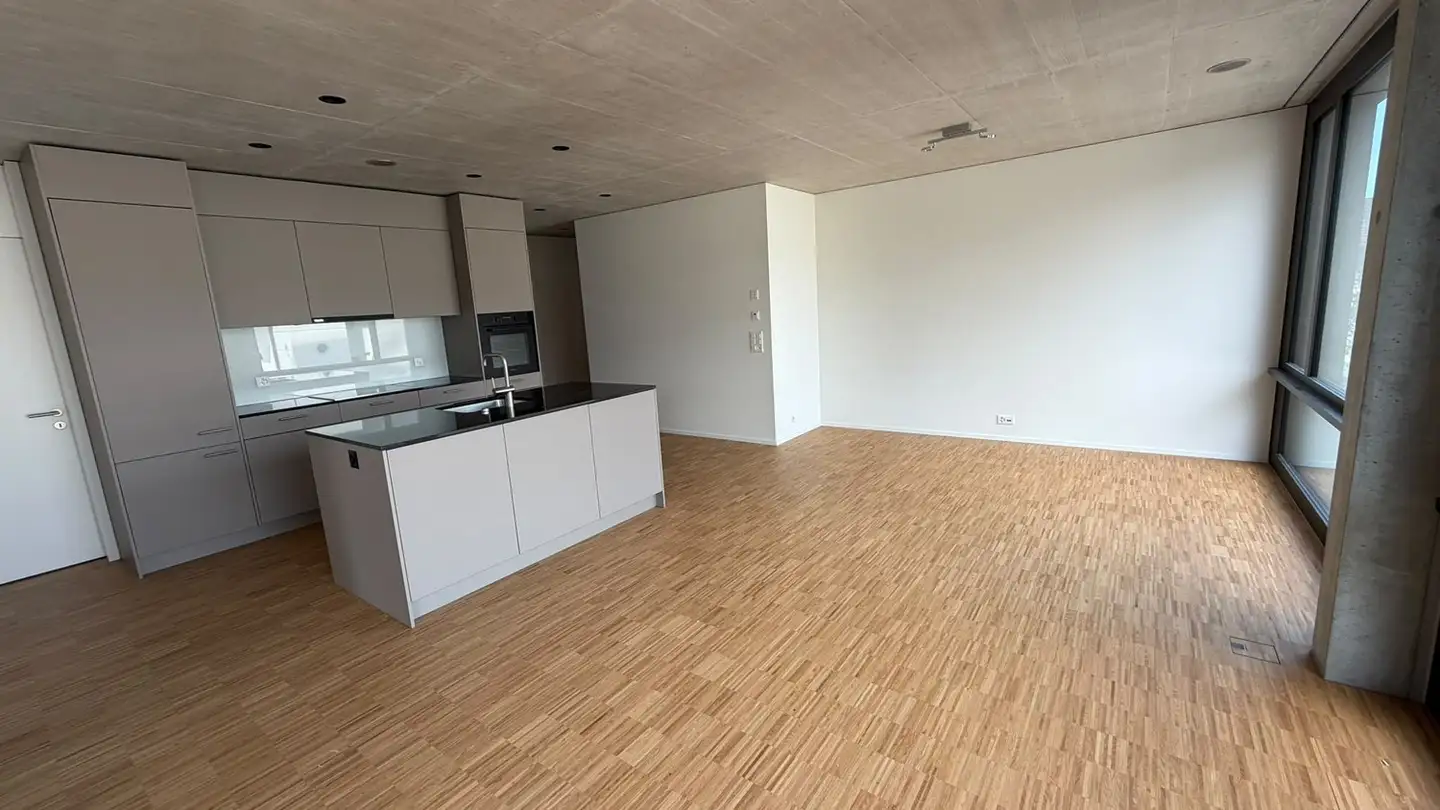 Wohnung mieten - Mutschellenstrasse 1, 8964 Rudolfstetten - Foto 4