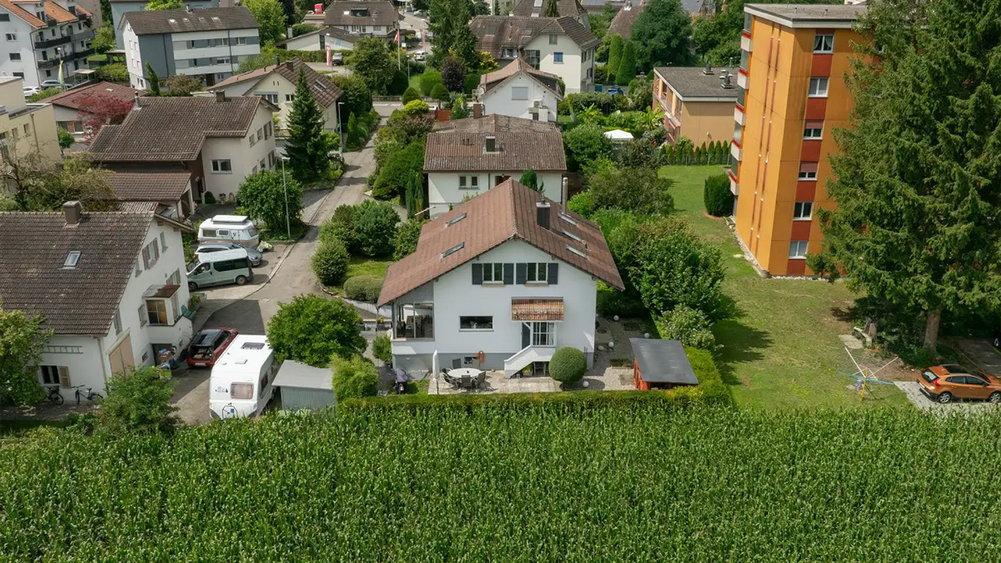 Casa singola in vendita - Meisenweg 5, 2557 Studen BE - Photo 3