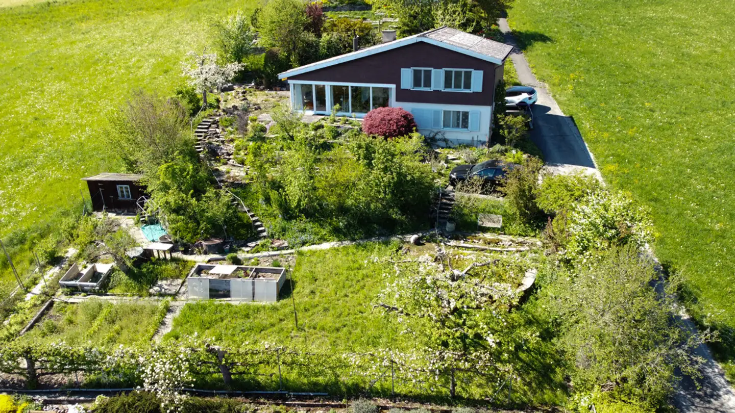 Maison individuelle à vendre - Oberwintersei 3, 3415 Rüegsauschachen - Photo 2