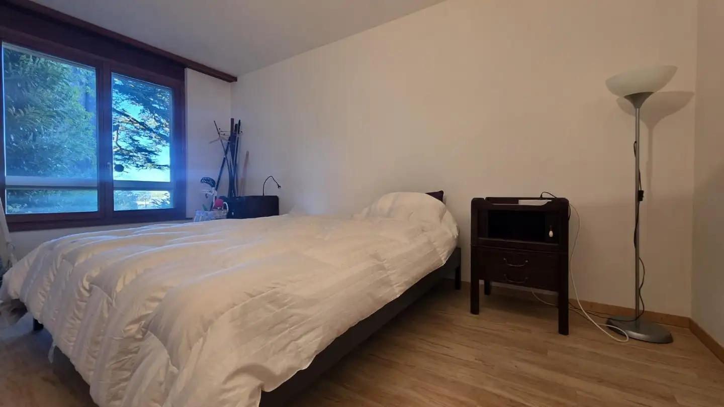 Wohnung mieten - Chemin Des Couleuvres, 1295 Tannay - Foto 3