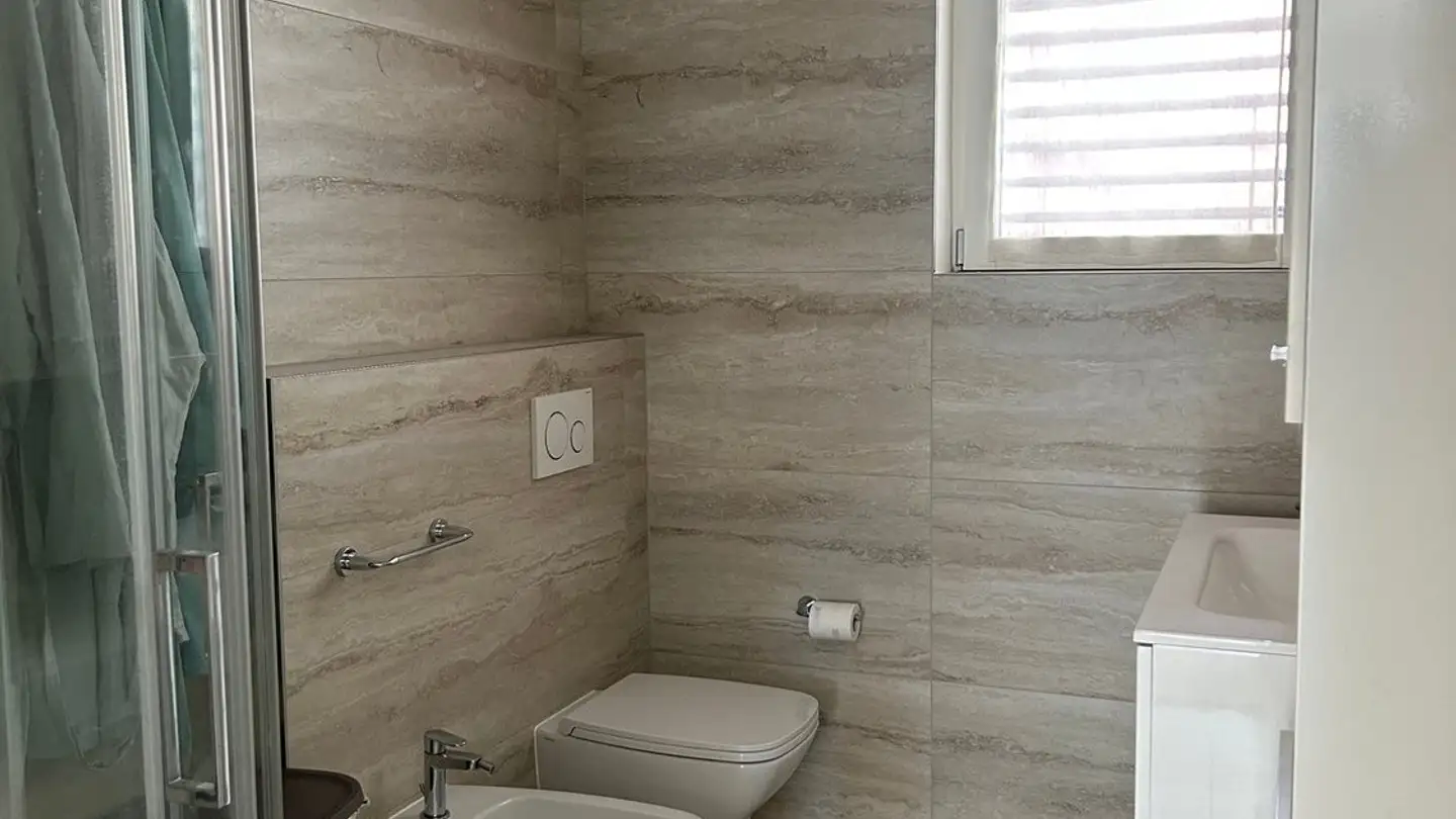 Wohnung mieten - 6900 Lugano - Foto 3