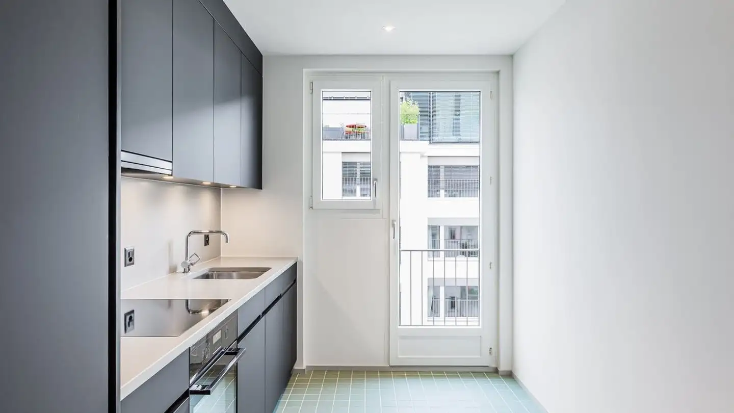 Wohnung mieten - Dahliastrasse 12, 8008 Zürich - Foto 4