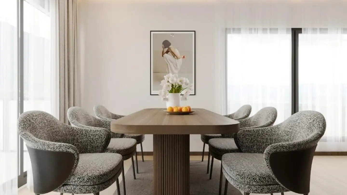 Single house for sale - 1652 Botterens - Photo 4