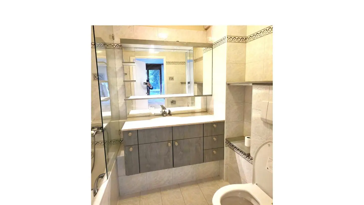 Wohnung mieten - Chemin Des Couleuvres, 1295 Tannay - Foto 4